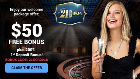 21dukes online casino